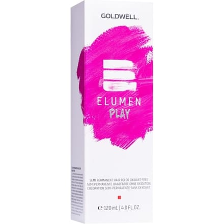 Goldwell Play Semi permanente haarkleuring Oxidant-vrij Haarkleuring Dames 120 ml