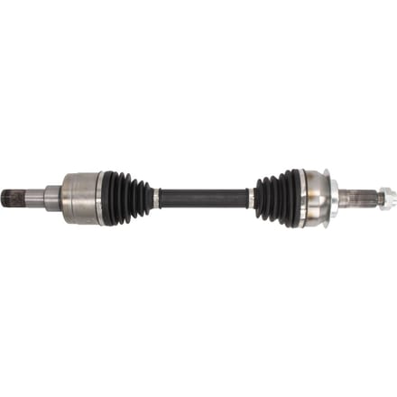 Aandrijfas POINT GEAR PNG75324 Links