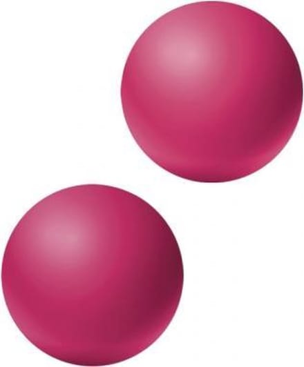 Lola - Vaginale Balletjes zonder Koord - Lexy - Roze Medium
