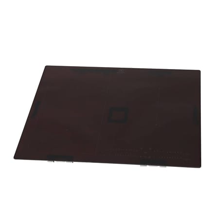 AEG kooktafel, zwart, Electrolux, 580x510mm 8585551135926