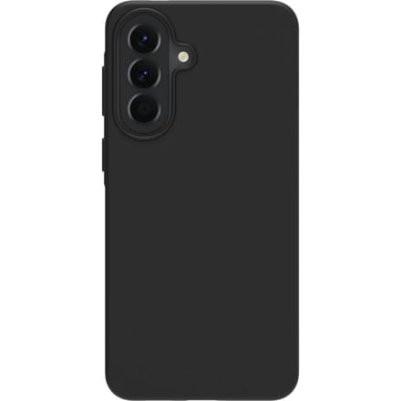 BlueBuilt Samsung Galaxy A57 Back Cover Zwart