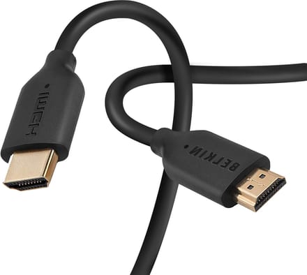 Belkin High Speed HDMI Cable with Ethernet