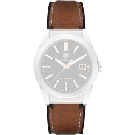 TAG Heuer FT6116 Carrera band