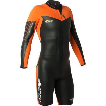 Tri-functioneel pak Blue Seventy Alliance Swimrun