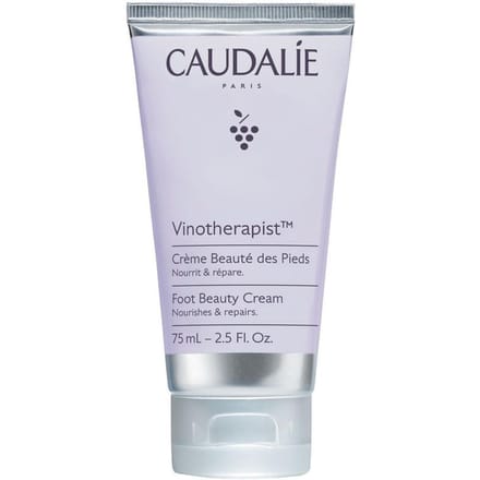 Caudalie Lichaam Vinotherapist Crème pour les pieds 75ml