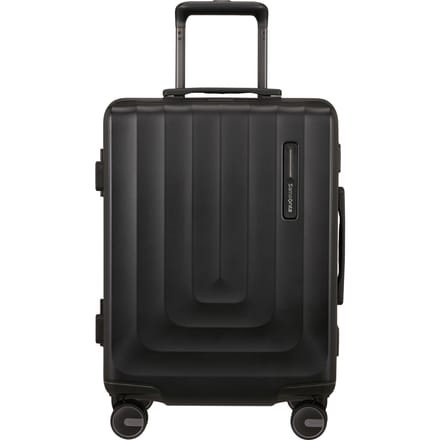 Samsonite Koffer - Focus spinner 55/20 handbagage - Matt Graphite - 40 l