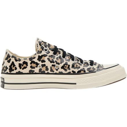 Lage Sneakers Converse Baskets Chuck 70 Low impression animal