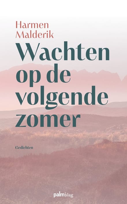 Wachten Op De Volgende Zomer - Harmen Malderik