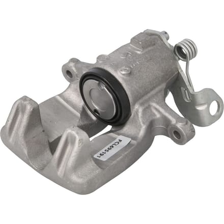 Remklauw FERODO FCL695191, achter links
