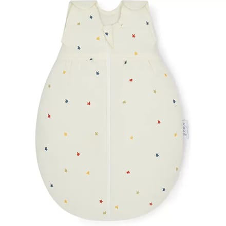 Grootje voor baby Gloop! Colorful Stars