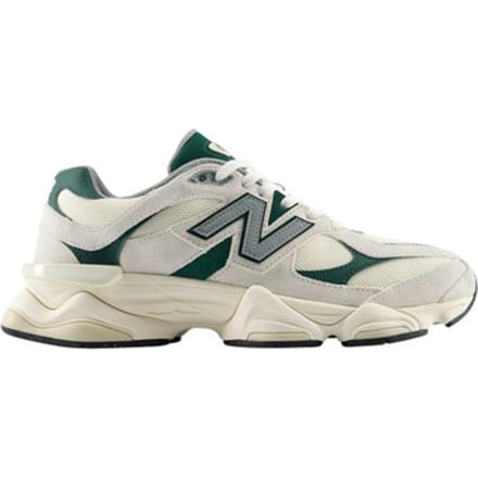 Sneakers New Balance 9060 Nightwatch Green/Angora