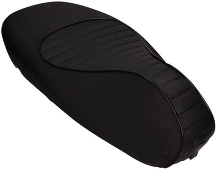 Buddyseat / zadel notte vespa sprint - origineel