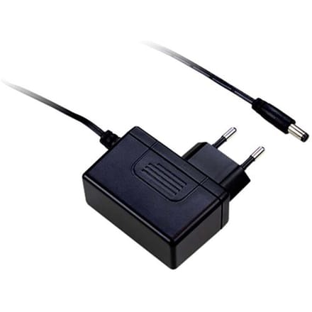 MEAN WELL LED-transformator Constante spanning 60 W 1.25 A Niet dimbaar 1 stuk(s)