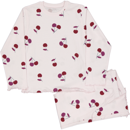Zeeman Pyjama - Roze Roze 146/152