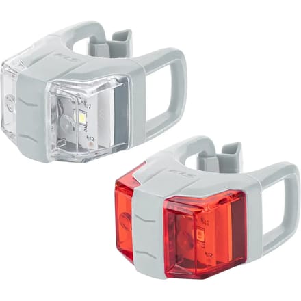 Set fietsverlichting Kellys Twins II