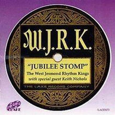 Jubilee Stomp