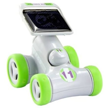 Sol Expert 79600 Racer Solar auto