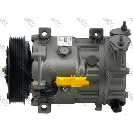 Compressor airconditioning TEAMEC 8608551