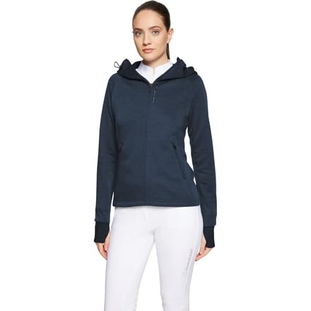 Dames sweatshirt Samshield Julissa