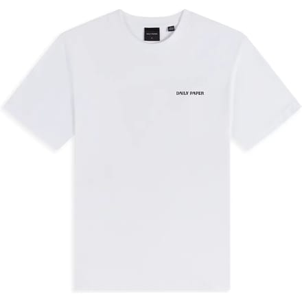 T-shirt Daily Paper Chain Shield