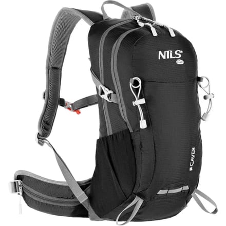 Tactische Rugzak 18L - Waterdicht, Ideaal voor Korte Trips