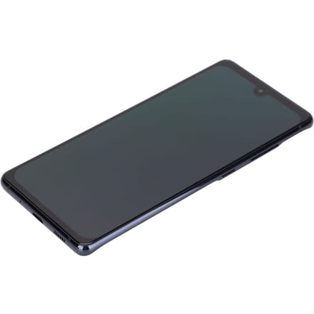Écran LCD de remplacement pour téléphone portable S20FE gray