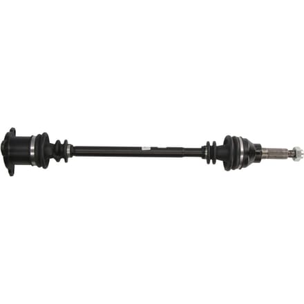 Aandrijfas POINT GEAR PNG75323 Links