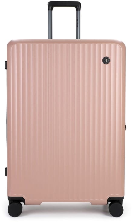 SURI FREY Trolley SFY FreyWay Paris ( 70702 ) - Dames Koffer - rose 650
