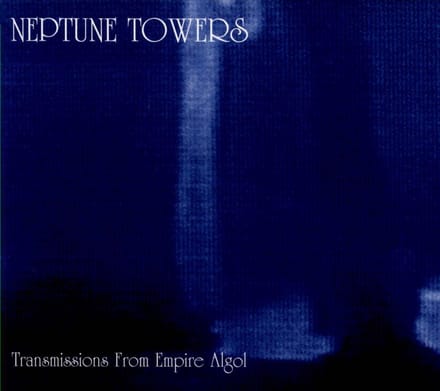 Transmissions From Empire Algol