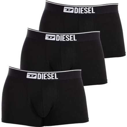 Pack-3 Boxershorts Diesel