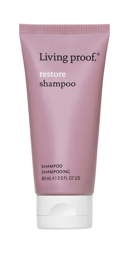 Living Proof Restore Shampoo Reisformaat 60 ml