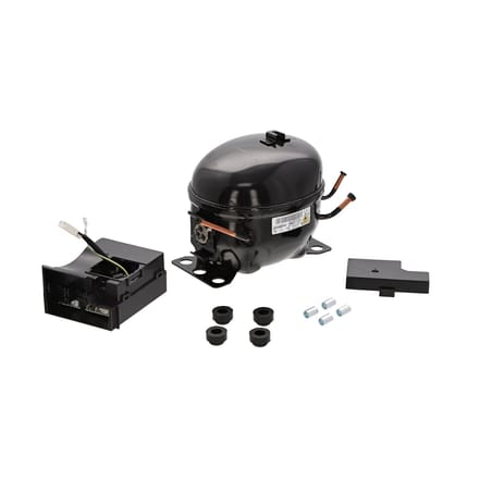 AEG compressor, kompleet 140014519098