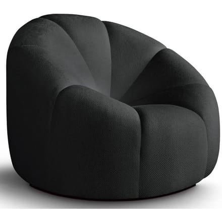Fauteuil Plush | NADUVI Collection