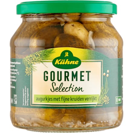 Gourmet Selection