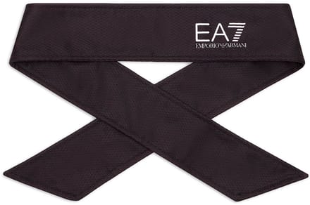 Ea7 Emporio Armani 7x000348_af18708 Hoofdband Zwart