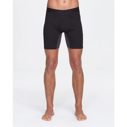 Wollen boxershorts Daehlie Sportswear