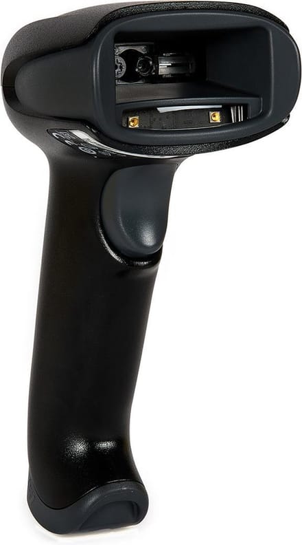 Honeywell Barcode Scanner 1950g Xenon (1950GSR-2USB-2-R)