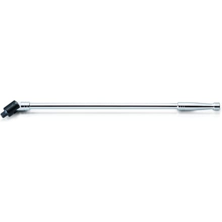 Draaigreep TOPTUL 1/2 inch Lengte 18 inch mit Gelenk