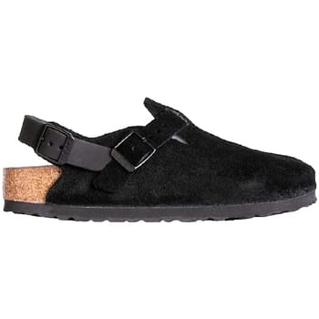 Klompen BIRKENSTOCK Sandales Tokio daim