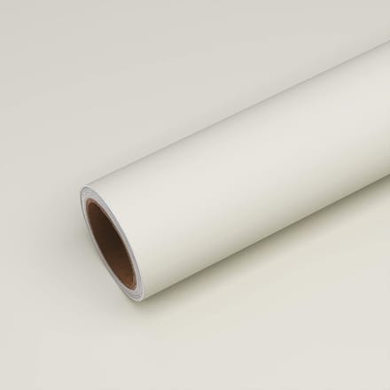 Dik Zelfklevend Beige Behang Vinyl voor Meubels en Muren