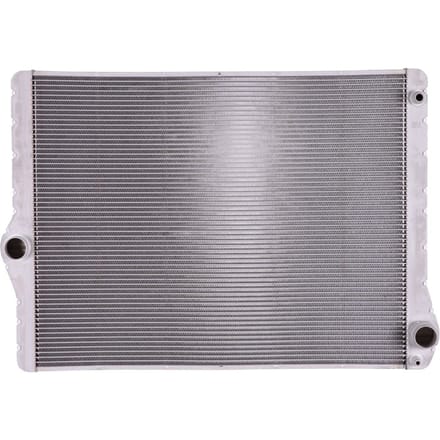 Radiator, motorkoeling NISSENS 60776
