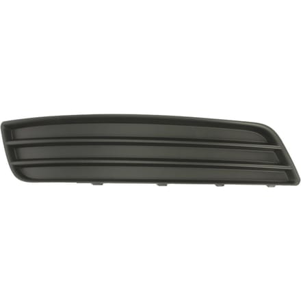 Ventilatierooster, bumper BLIC 6502-07-0026912P rechts