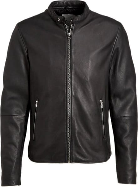 Goosecraft James biker jack maat M