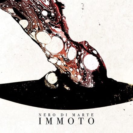 Immoto - Nero Di Marte