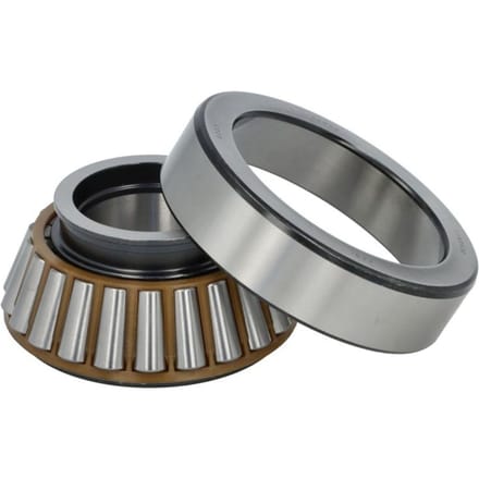 Lager, fusee DT Spare Parts 2.50064