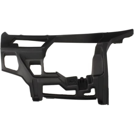 Bumper, bevestiging BLIC 5504-00-9534935P