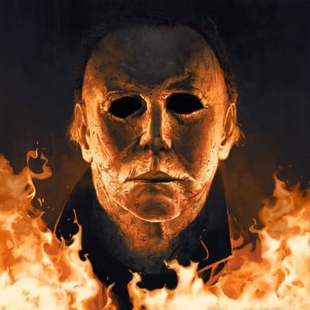 John Carpenter, Cody Carpenter, Daniel Davies - Halloween (Original Motion Picture Soundtrack) (Expanded Edition) (CD) (Expanded)