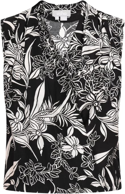 usha Blouse