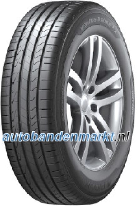Hankook Ventus Prime 3X K125A ( 235/65 R17 104H 4PR SBL )