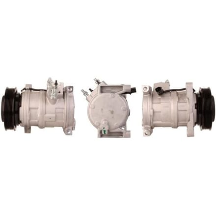 Airco-compressor ELSTOCK 51-0762